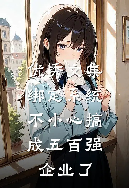 优秀文集绑定系统：不小心搞成五百强企业了