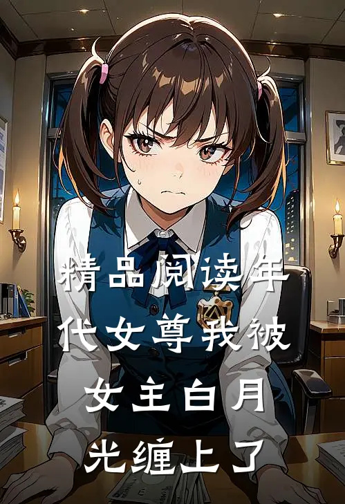 精品阅读年代女尊我被女主白月光缠上了