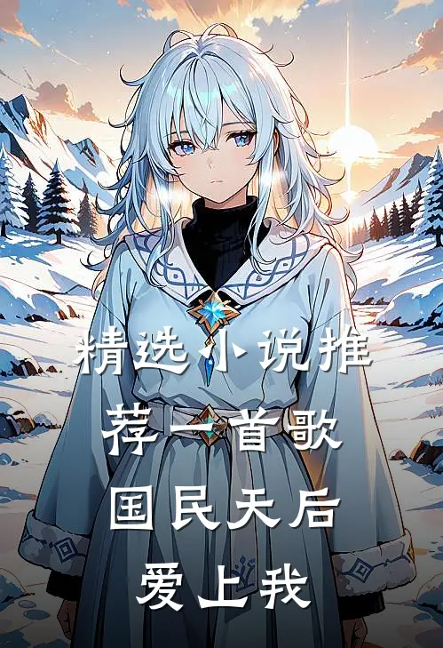 精选小说推荐一首歌，国民天后爱上我