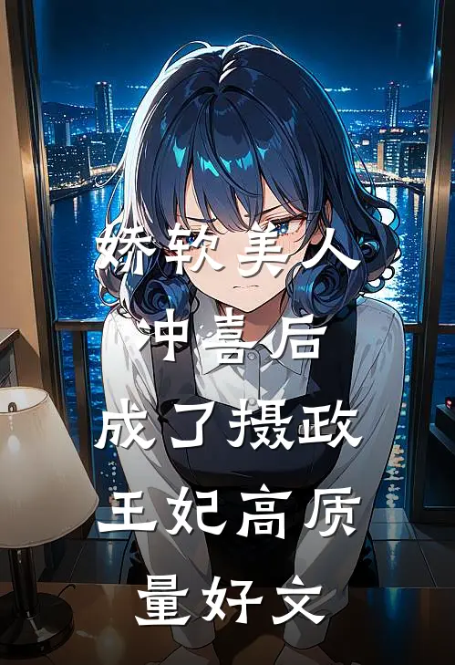 娇软美人冲喜后，成了摄政王妃高质量好文