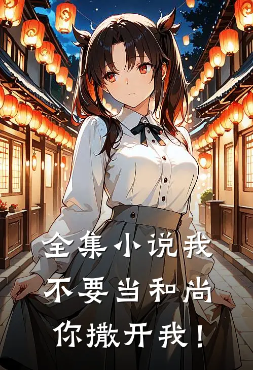全集小说我不要当和尚，你撒开我！