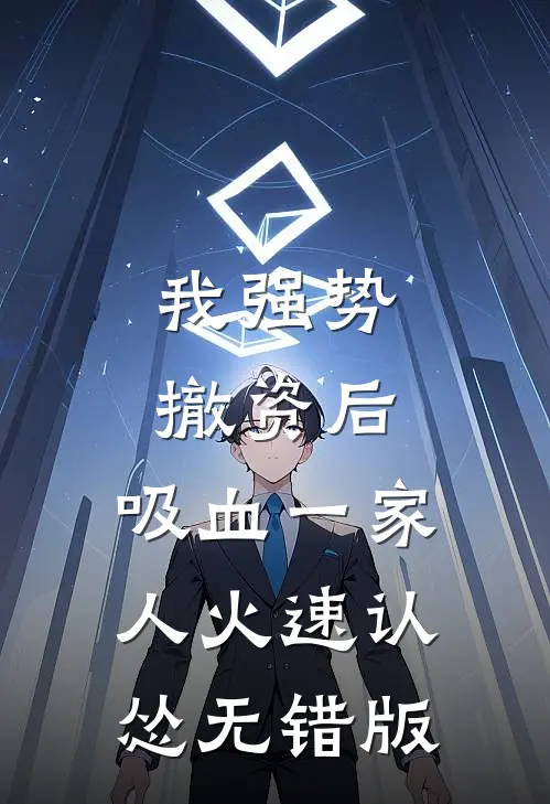 我强势撤资后，吸血一家人火速认怂无错版