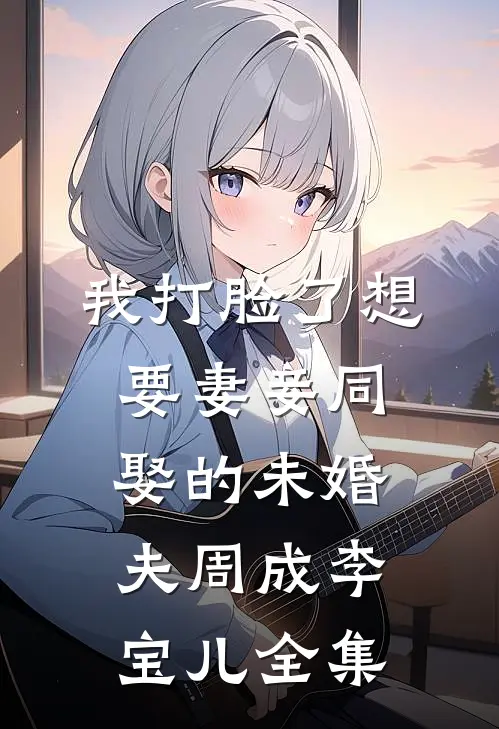 我打脸了想要妻妾同娶的未婚夫周成李宝儿全集