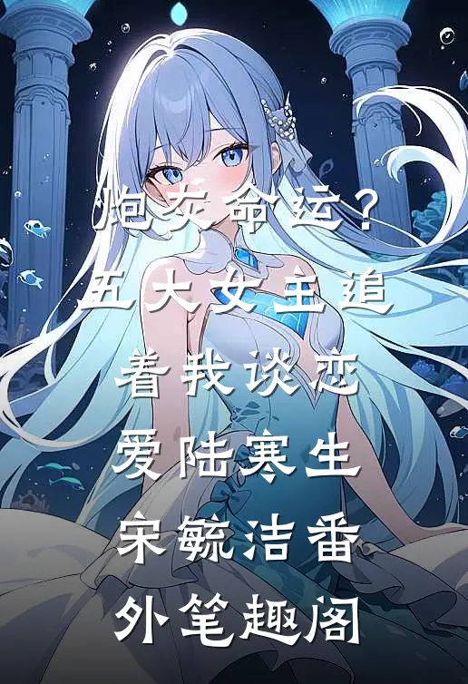 炮灰命运？五大女主追着我谈恋爱：陆寒生宋毓洁番外笔趣阁
