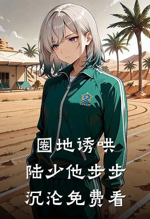 圈地诱哄，陆少他步步沉沦免费看