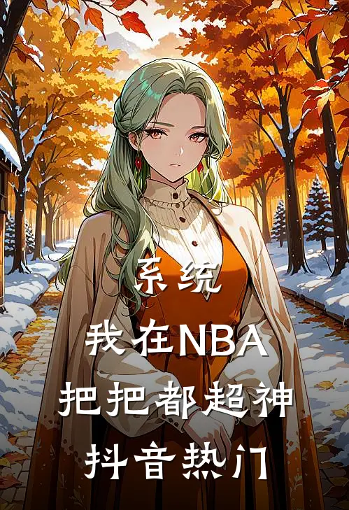 系统：我在NBA把把都超神抖音热门