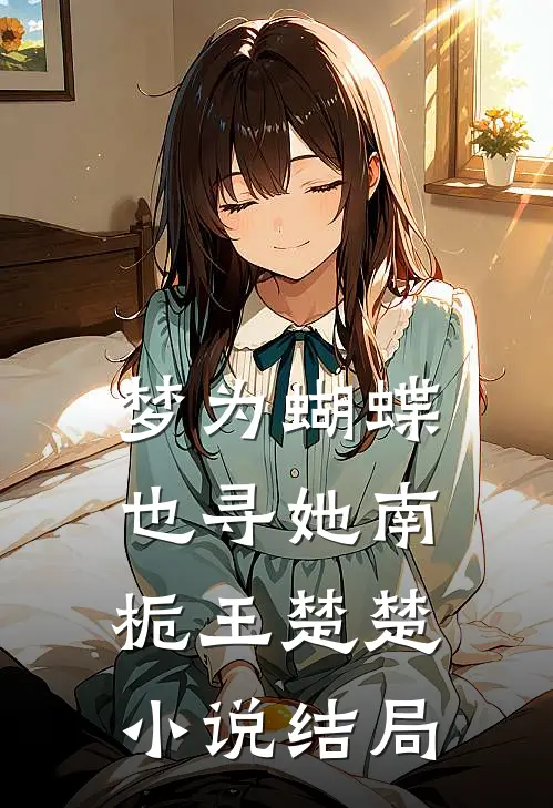 梦为蝴蝶也寻她南栀王楚楚小说结局