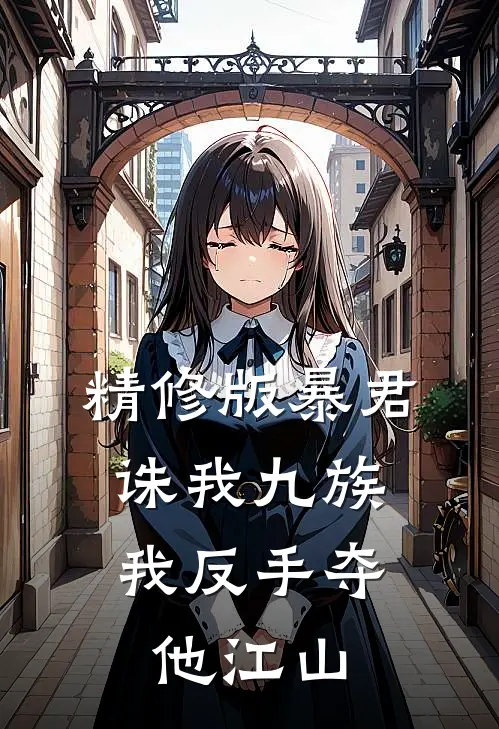 精修版暴君诛我九族，我反手夺他江山