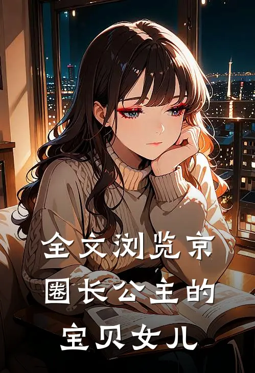 全文浏览京圈长公主的宝贝女儿