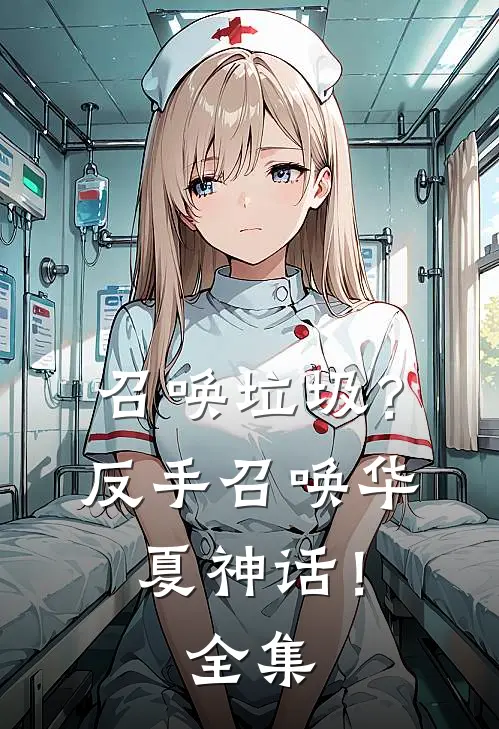 召唤垃圾？反手召唤华夏神话！全集