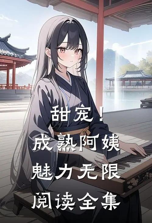 甜宠！成熟阿姨魅力无限阅读全集