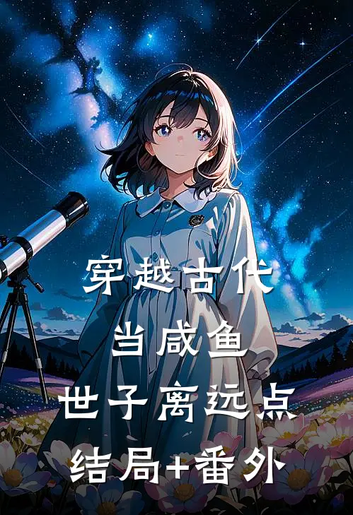 穿越古代当咸鱼：世子离远点结局+番外