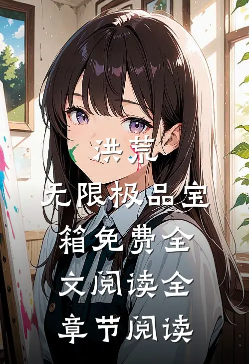洪荒:无限极品宝箱免费全文阅读全章节阅读