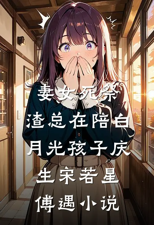 妻女死祭，渣总在陪白月光孩子庆生宋若星傅遇小说