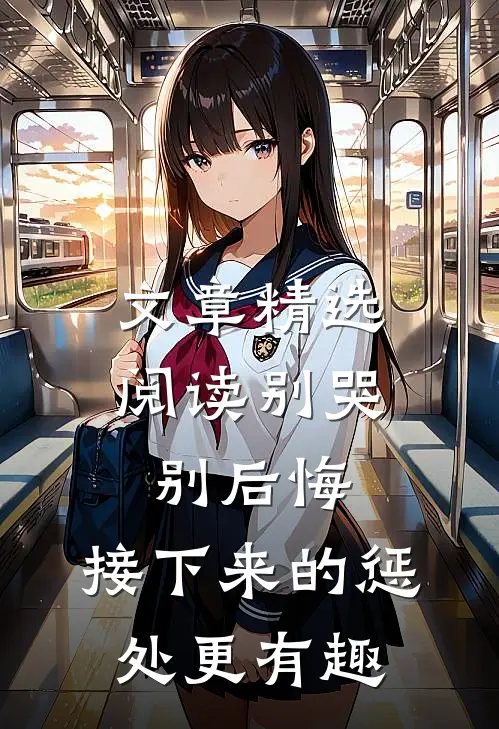 文章精选阅读别哭别后悔，接下来的惩处更有趣