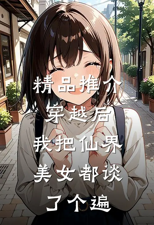 精品推介穿越后，我把仙界美女都谈了个遍