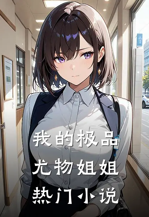 我的极品尤物姐姐热门小说
