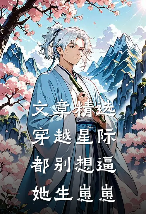 文章精选穿越星际，都别想逼她生崽崽