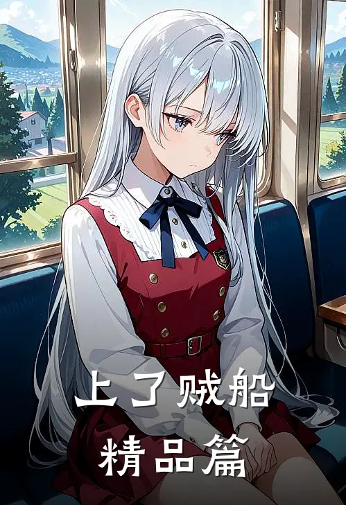 上了贼船精品篇