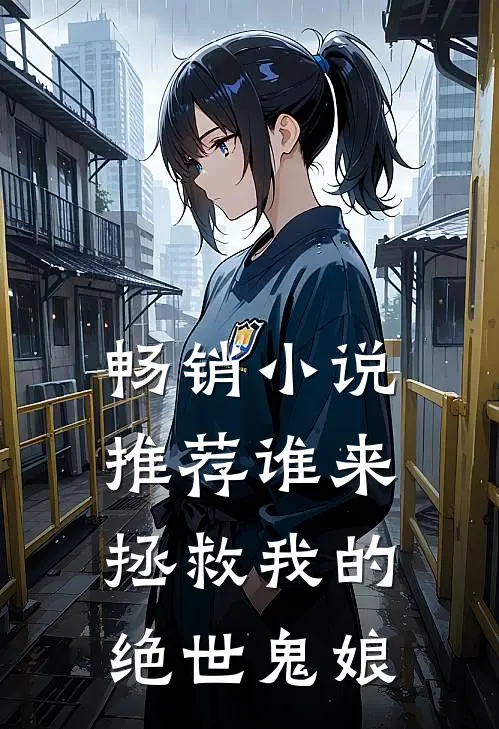 畅销小说推荐谁来拯救我的绝世鬼娘