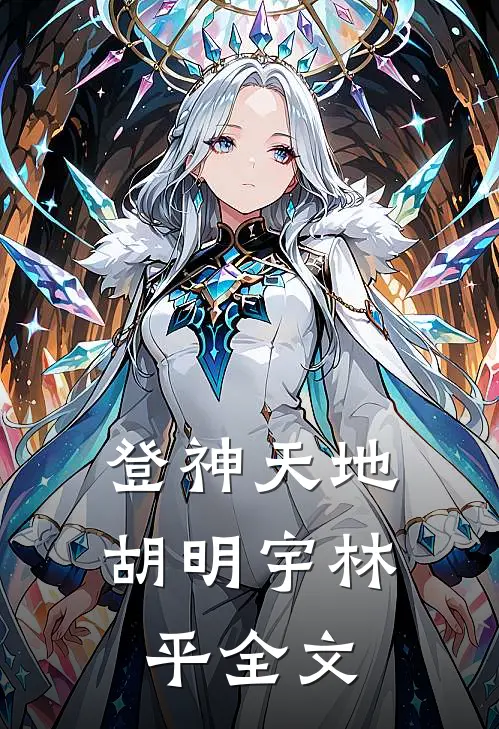 登神天地胡明宇林平全文