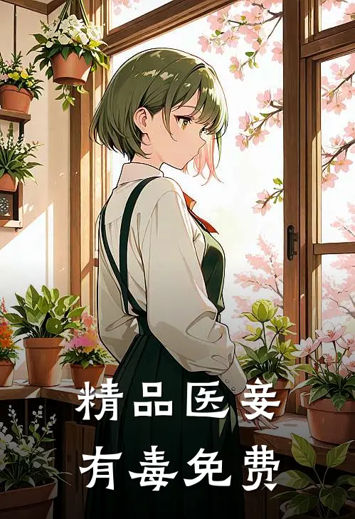 精品医妾有毒免费