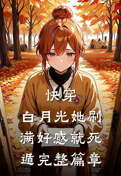 快穿：白月光她刷满好感就死遁完整篇章