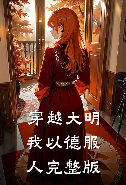 穿越大明，我以德服人完整版