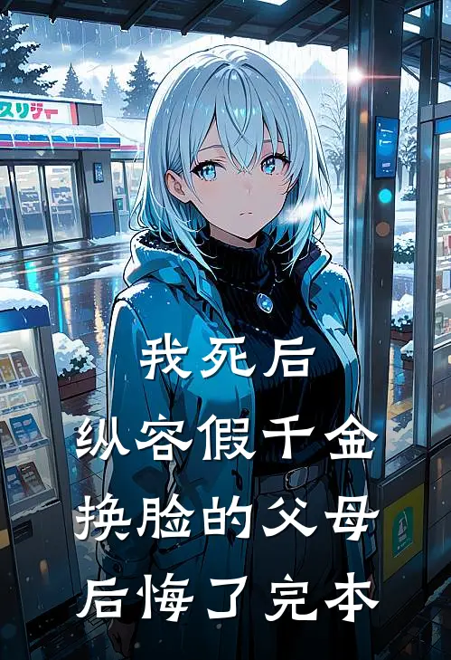 我死后，纵容假千金换脸的父母后悔了完本