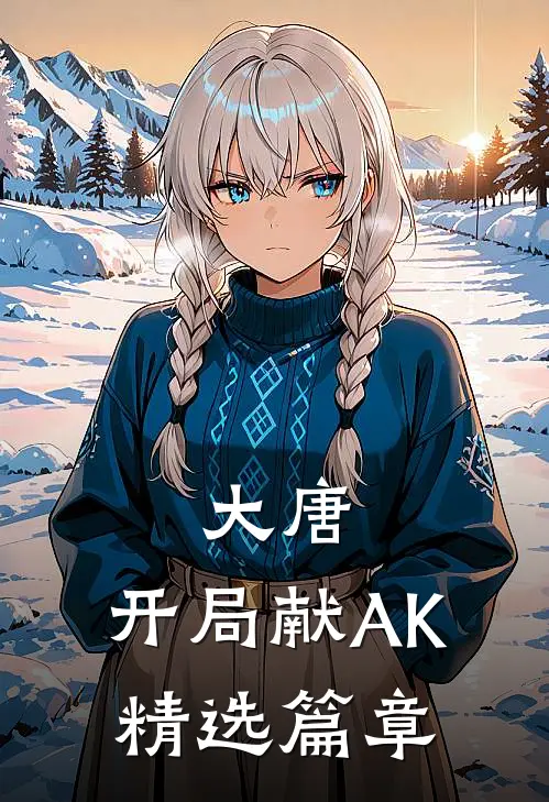 大唐：开局献AK精选篇章