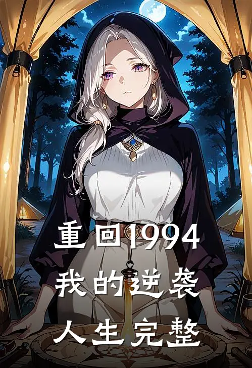 重回1994：我的逆袭人生完整
