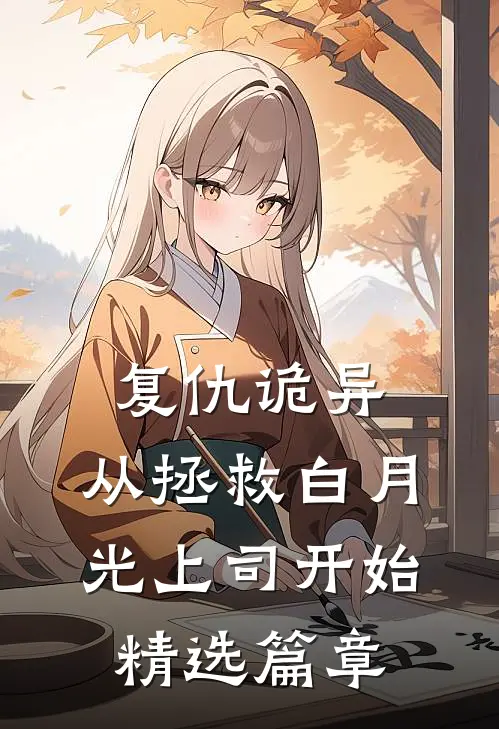 复仇诡异：从拯救白月光上司开始精选篇章