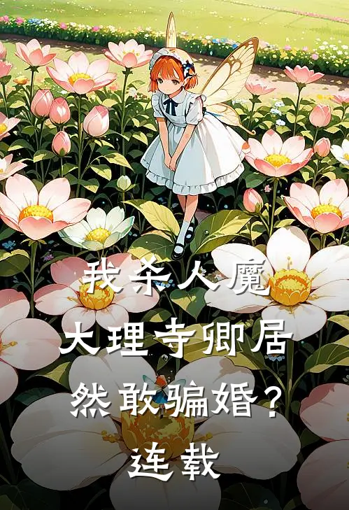 我杀人魔，大理寺卿居然敢骗婚？连载
