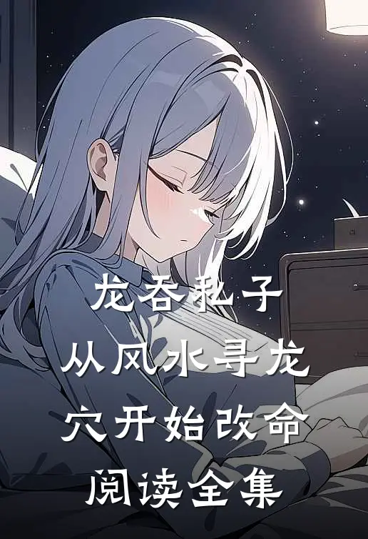 龙吞私子：从风水寻龙穴开始改命阅读全集