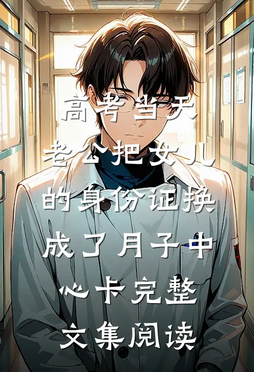 高考当天，老公把女儿的身份证换成了月子中心卡完整文集阅读