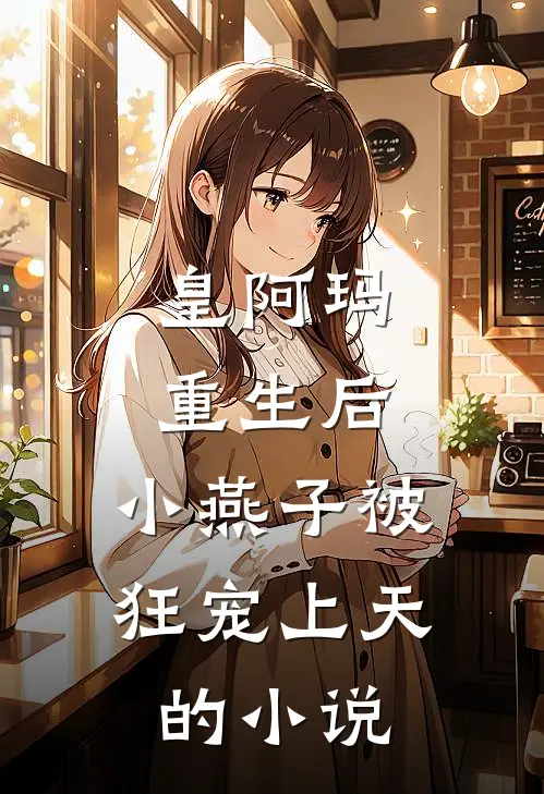 皇阿玛重生后，小燕子被狂宠上天的小说