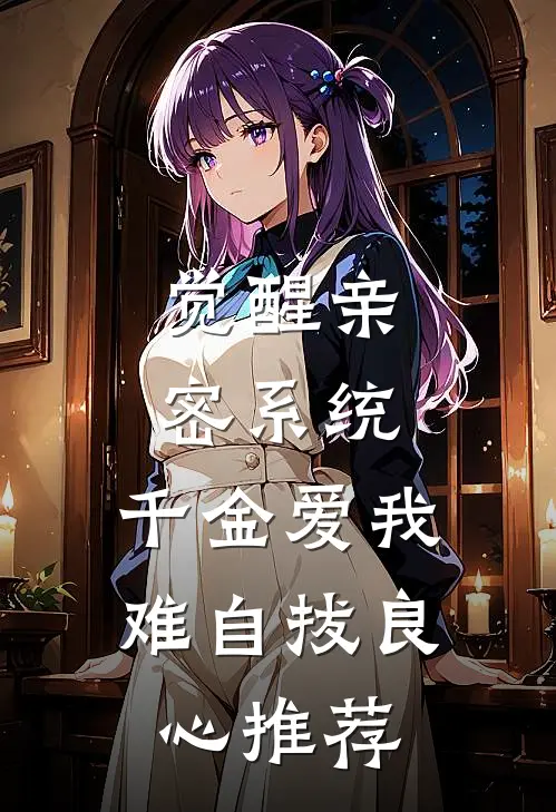 觉醒亲密系统，千金爱我难自拔良心推荐