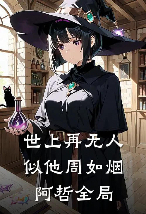 世上再无人似他周如烟阿哲全局