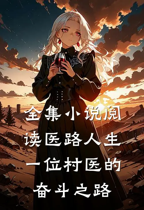 全集小说阅读医路人生：一位村医的奋斗之路