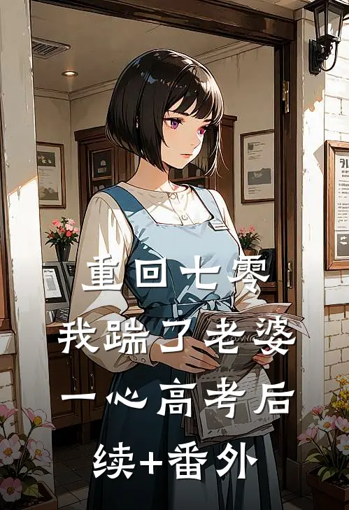  重回七零，我踹了老婆一心高考后续+番外