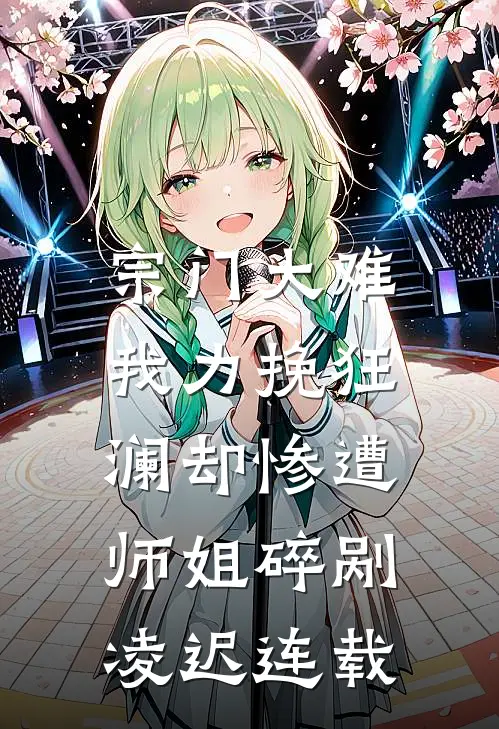 宗门大难，我力挽狂澜却惨遭师姐碎剐凌迟连载