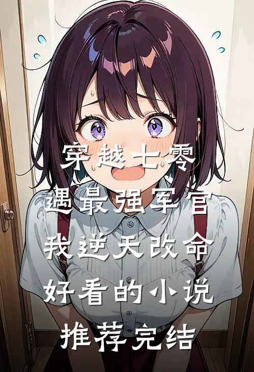 穿越七零，遇最强军官我逆天改命好看的小说推荐完结