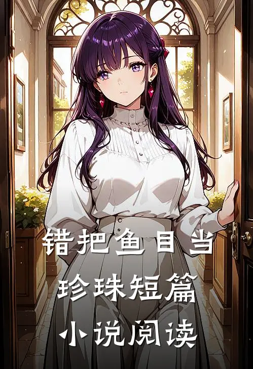 错把鱼目当珍珠短篇小说阅读