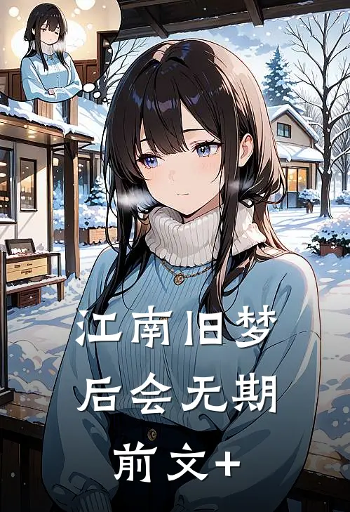 江南旧梦后会无期前文+