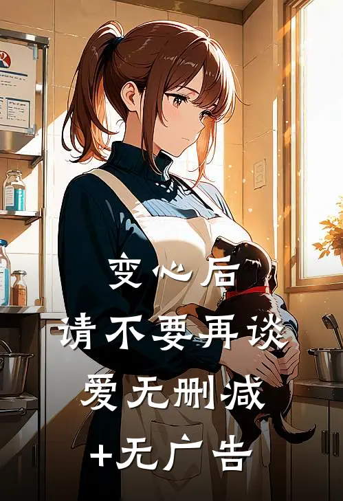 变心后，请不要再谈爱无删减+无广告