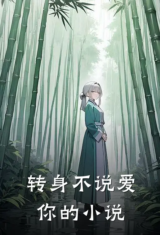 转身不说爱你的小说