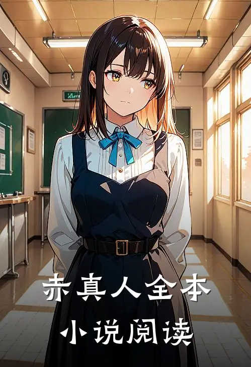 赤真人全本小说阅读