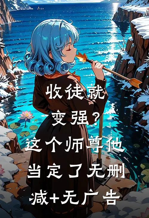 收徒就变强？这个师尊他当定了无删减+无广告