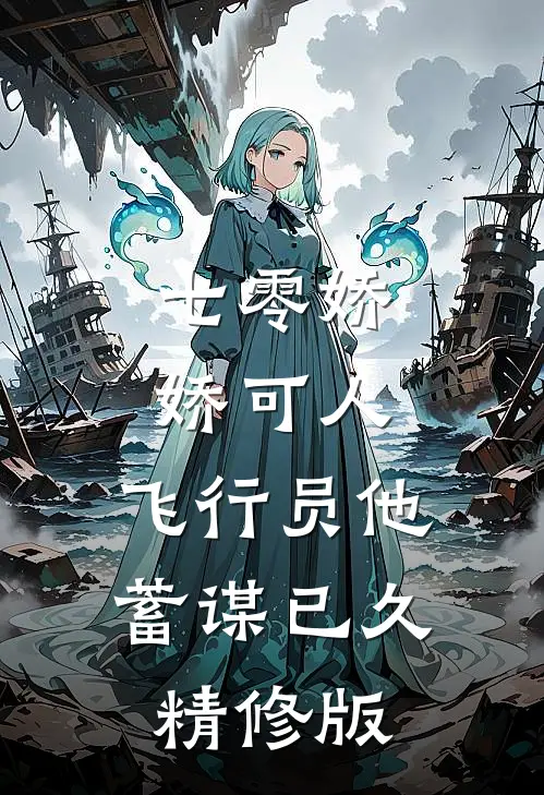 七零娇娇可人，飞行员他蓄谋已久精修版