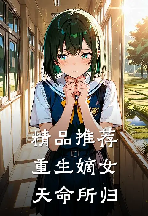 精品推荐重生嫡女：天命所归